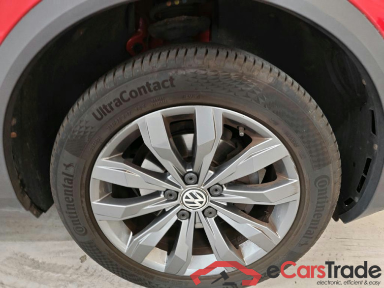 VOLKSWAGEN T-Roc 85 kW #6