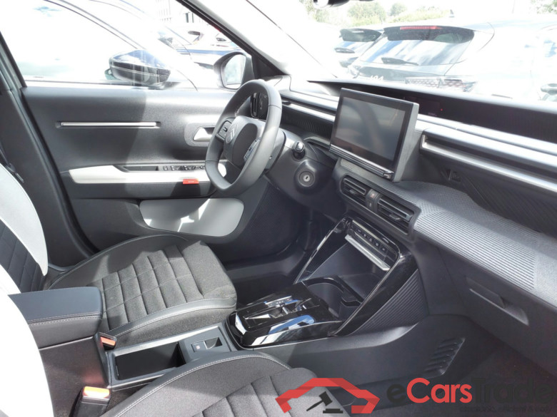CITROËN C3  CITROËN C3  Nouvelle C3 Hybride 110ch MAX. BOITE AUTOMATIQUE #5