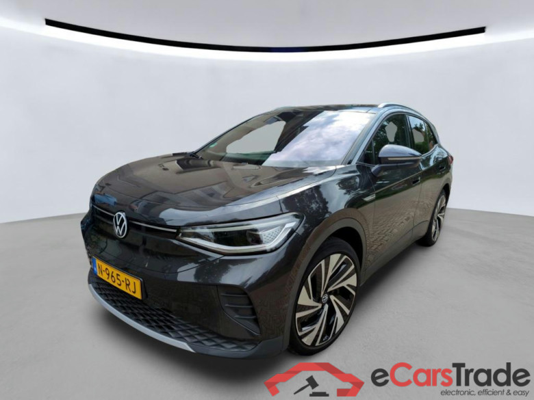 VOLKSWAGEN ID.4 150 kW