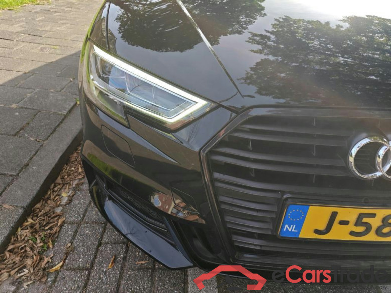 AUDI A3 Sportback 110 kW #4