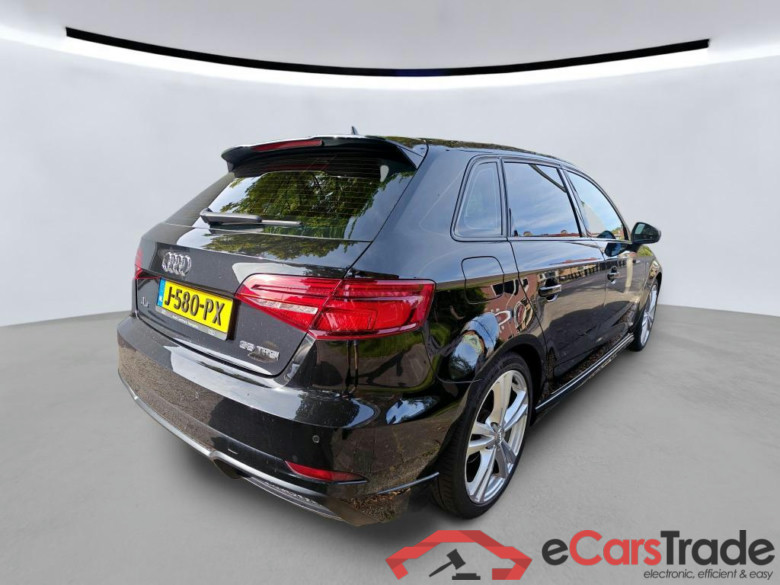 AUDI A3 Sportback 110 kW #6