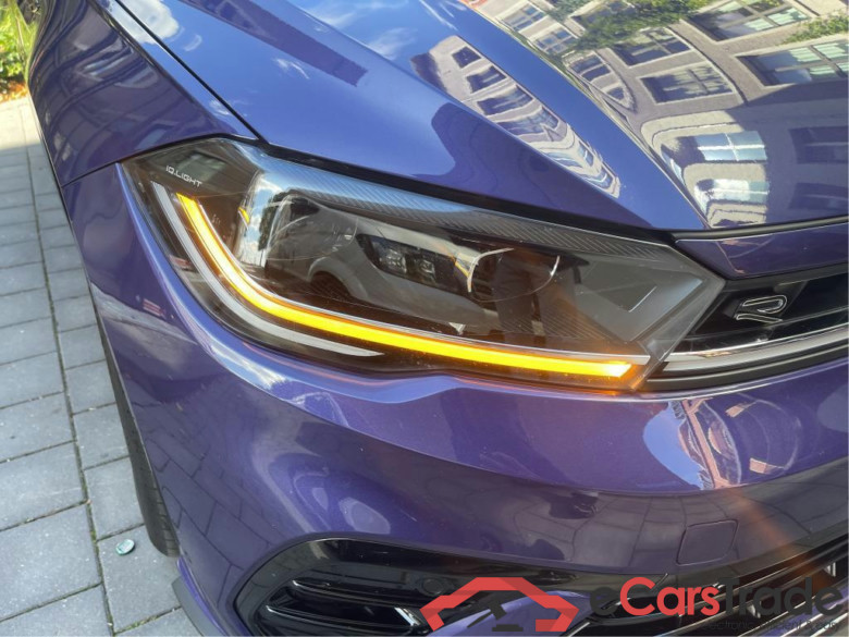 VOLKSWAGEN POLO 70 kW #3