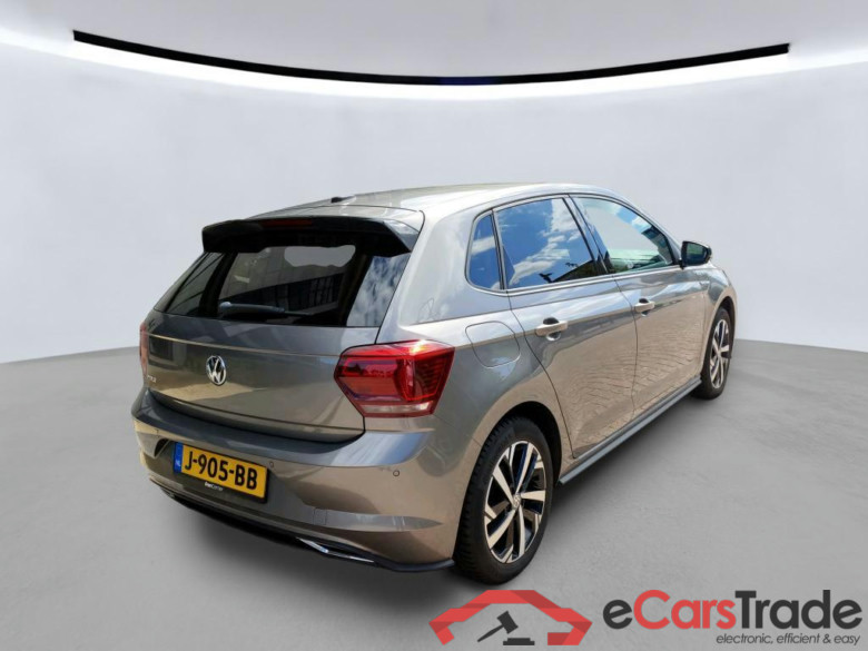 VOLKSWAGEN POLO 70 kW #5