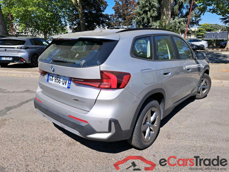 BMW X1 2022 5P SUV xDrive25e DKG7 #3