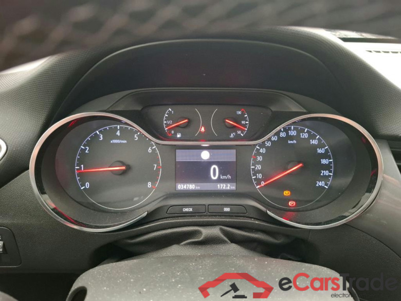 Crossland X Business Elegance 1.5 110CV BVM6 E6d #6