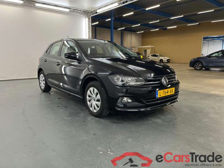 VOLKSWAGEN POLO 1.0 TSI Comfortline #2