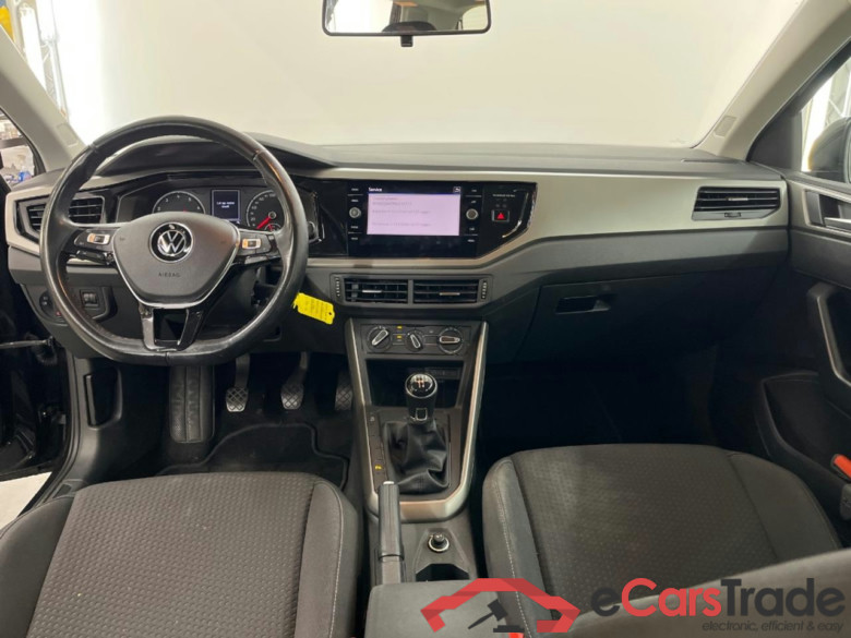 VOLKSWAGEN POLO 1.0 TSI Comfortline #6