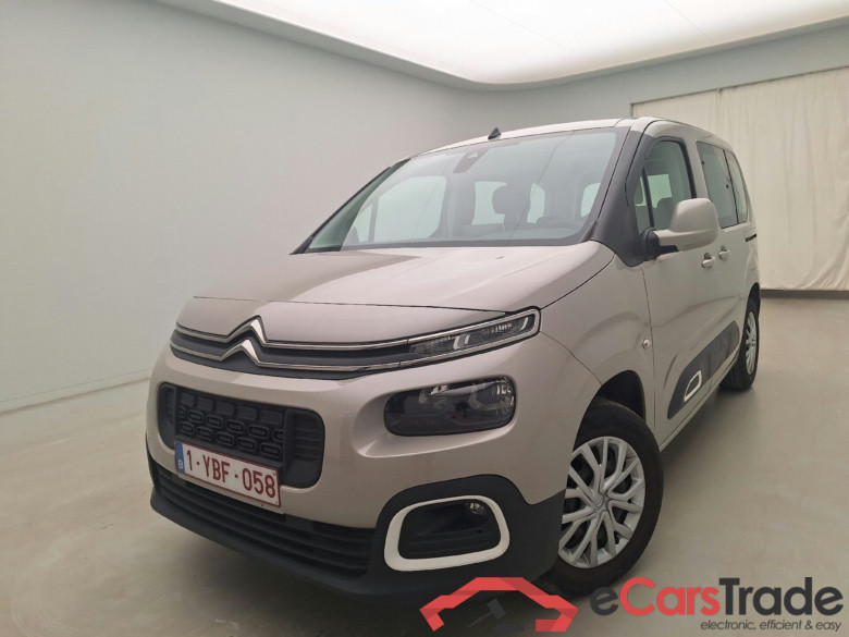 Citroën, Berlingo Mul '18, Citroën Berlingo Multispace 1.2 PureTech 110 MAN6 #2