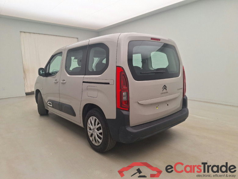 Citroën, Berlingo Mul '18, Citroën Berlingo Multispace 1.2 PureTech 110 MAN6 #3