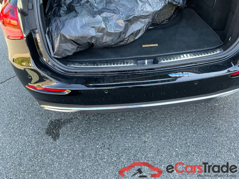 C -Klasse T-Modell C 200 T d (206.203)Avantgarde 137KW AT9 E6d #6