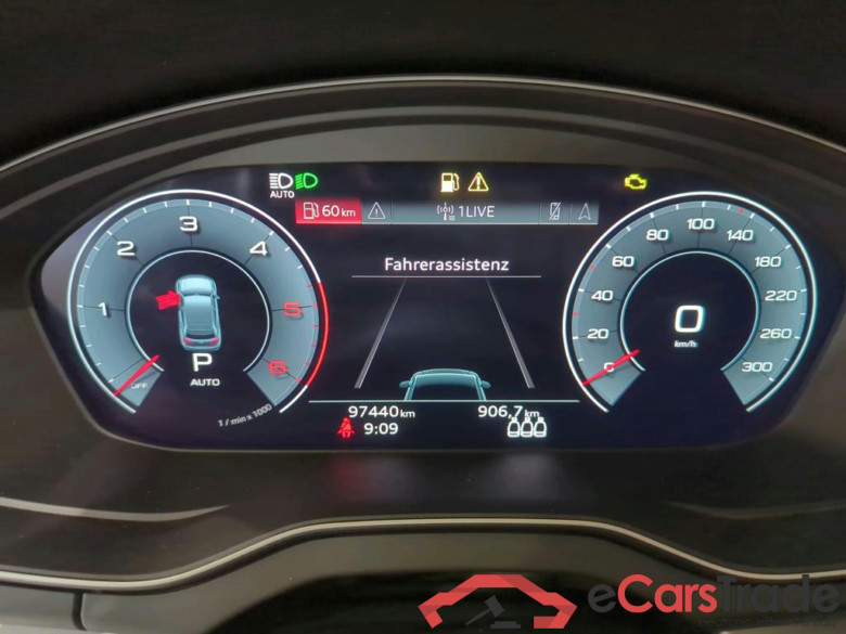 Q5 40 TDI quattro 2.0 TDI 150KW AT7 E6d #5