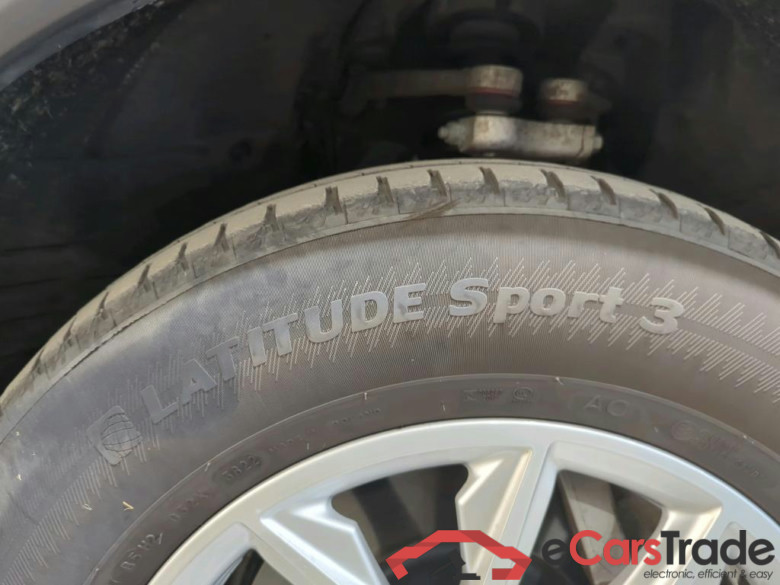 Q5 40 TDI quattro 2.0 TDI 150KW AT7 E6d #6