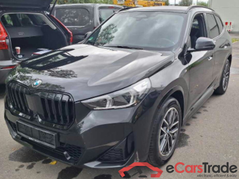 Baureihe X1 23 d xDrive M Sport 2.0 155KW AT7 E6d #1
