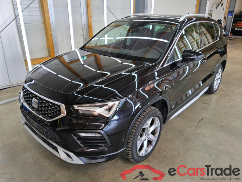 Ateca Xperience 2.0 TDI 110KW AT7 E6d #1