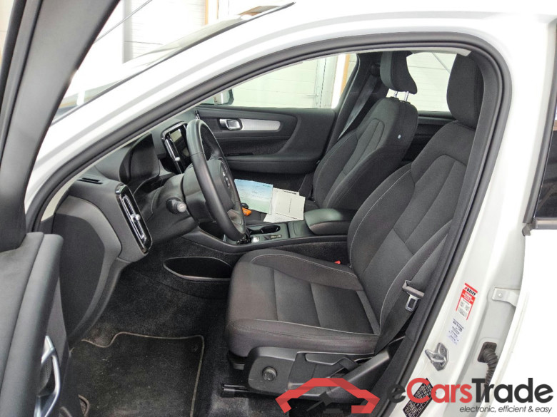 XC40 Momentum Pro 2WD 1.5 T3 120KW AT8 E6d #4
