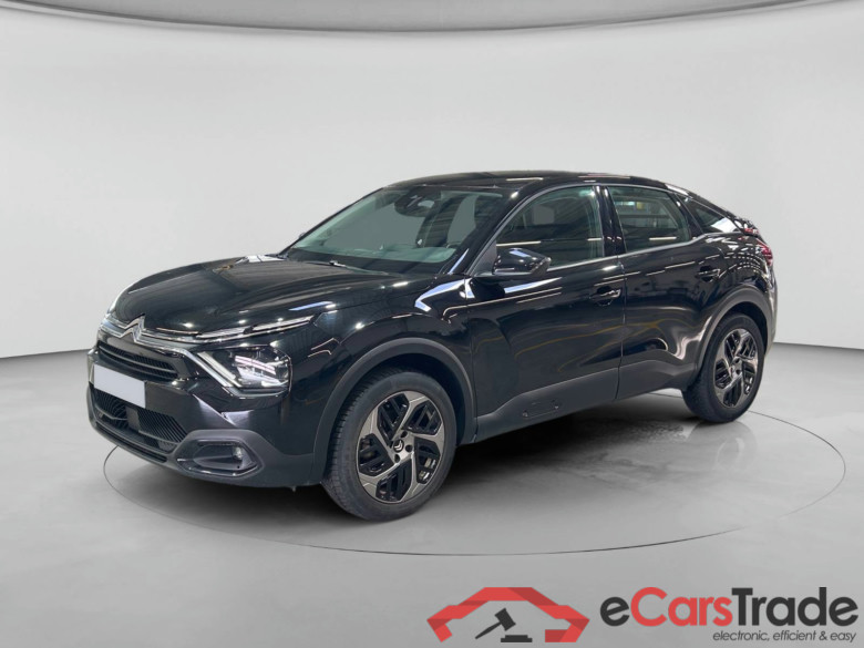 Citroen C4 Feel Pack PureTech 130 S&S BVM6