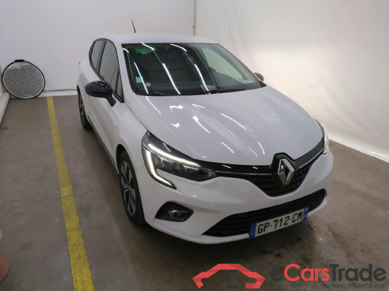 Clio V Evolution 1.0 SCe 65CV BVM5 E6d #2