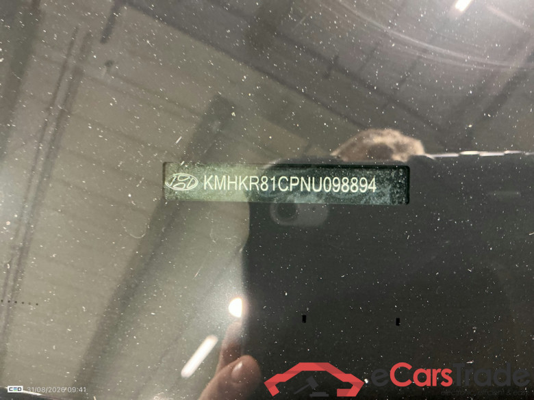 HYUNDAI IONIQ 5 BEV 73KWH BALANCE SOLAR AWD #5