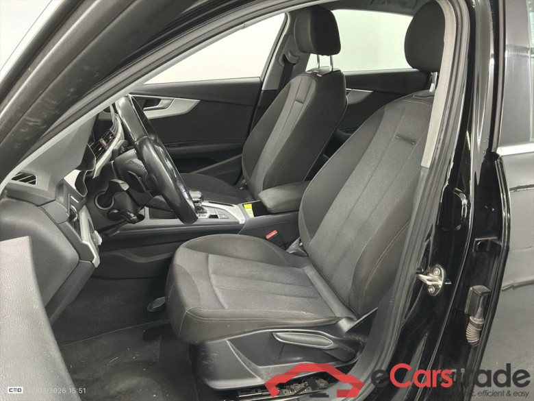 AUDI A4 2.0 30 TDI 100KW S TR BUSINESS EDITION #3