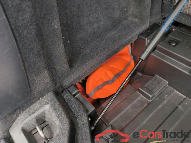 BMW X5 3.0 XDRIVE45E 155KW 4WD AUTO #3