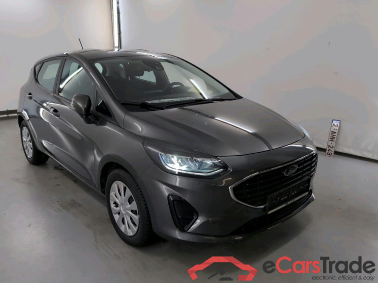 FORD FIESTA 1.0I ECOBOOST 74KW CONNECTED #5