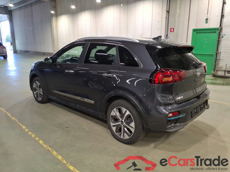 KIA E-NIRO 64 kWh More #5