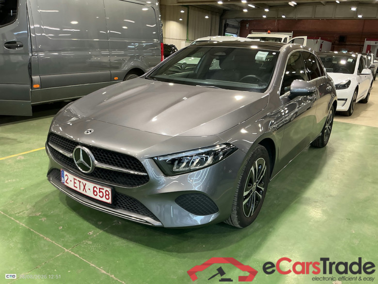 MERCEDES-BENZ A-CLASS 1.3 A 250 E PHEV BUSINESS LINE DCT #6