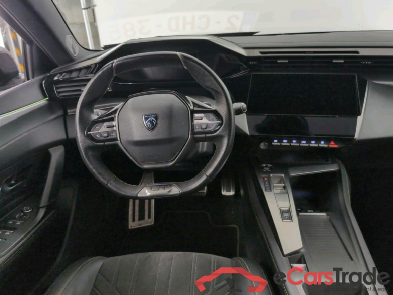 PEUGEOT 308 SW 1.2 PURETECH 96KW S-S AUTO GT #3