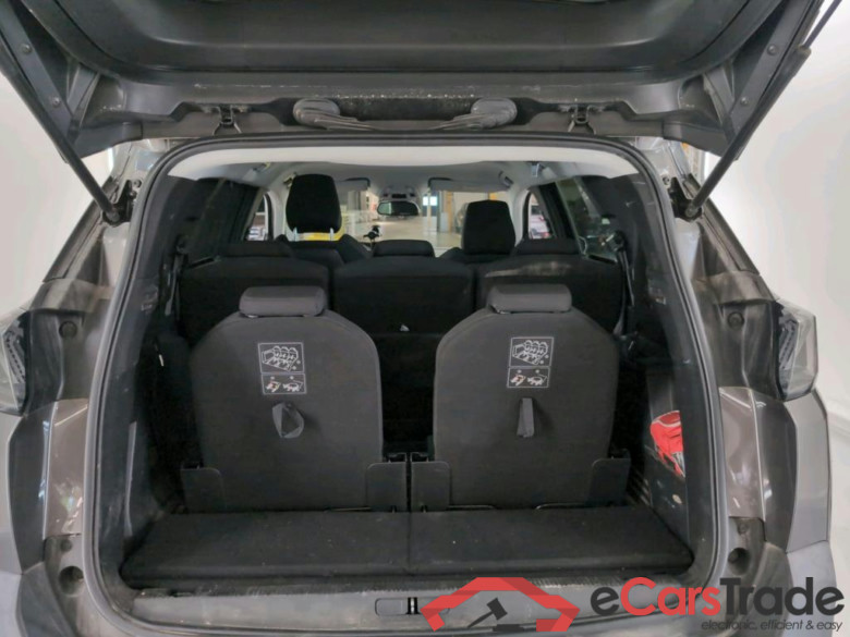 PEUGEOT 5008 1.5 BLUEHDI 130 AUTO ACTIVE PACK #3