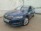 preview Skoda Superb #0