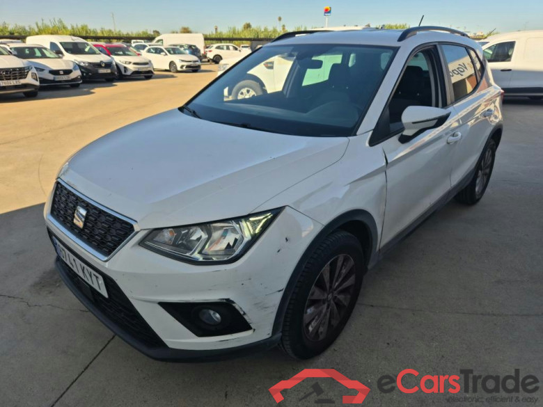 SEAT Arona / 2017 / 5P / todoterreno 1.0 TSI 70kW (95CV) Style Edition Eco (CX)