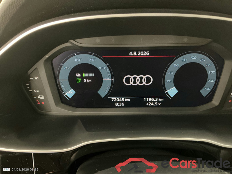 AUDI Q3 SPORTBACK 1.4 45 TFSI E S TRONIC #5