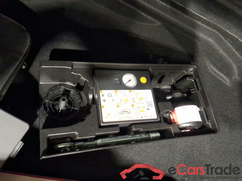CITROAu2039N C5 AIRCROSS 1.5 BLUEHDI 130 FEEL AUTO