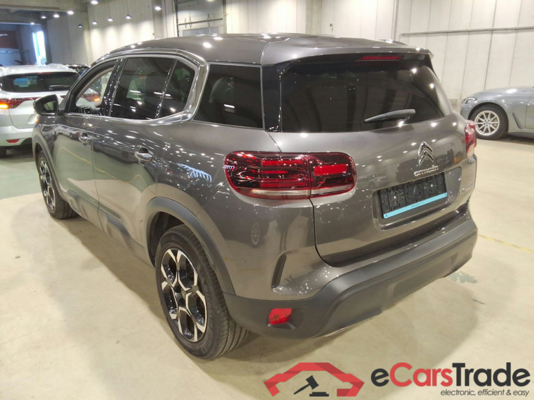 CITROAu2039N C5 AIRCROSS 1.5 BLUEHDI 130 FEEL AUTO #2