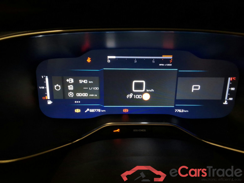 CITROAu2039N C5 AIRCROSS 1.5 BLUEHDI 130 FEEL AUTO #5