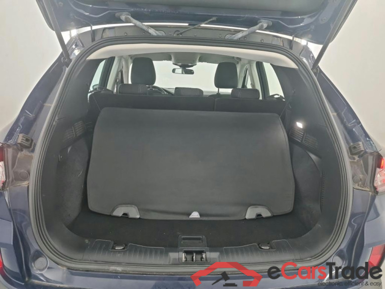 FORD KUGA 1.5 ECOBLUE 88KW TREND #2