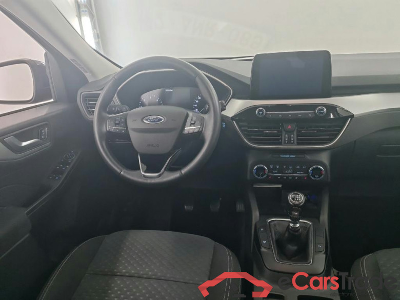 FORD KUGA 1.5 ECOBLUE 88KW TREND #6