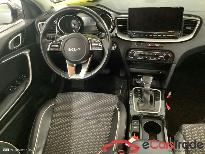 KIA CEE'D 1.0 T-GDI MHEV PULSE DCT #1