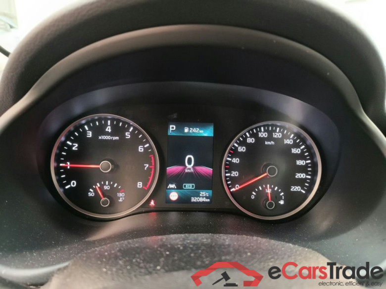 KIA Stonic 1.0 T 120 MHEV GT Line DCT 5d #6