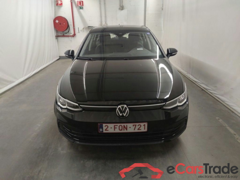 Volkswagen Golf VIII 2.0 TDI 85kW Life Business 5d #5