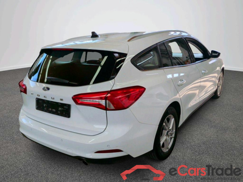 Focus Turnier Cool & Connect 1.5 EcoBlue 88KW AT8 E6dT #2