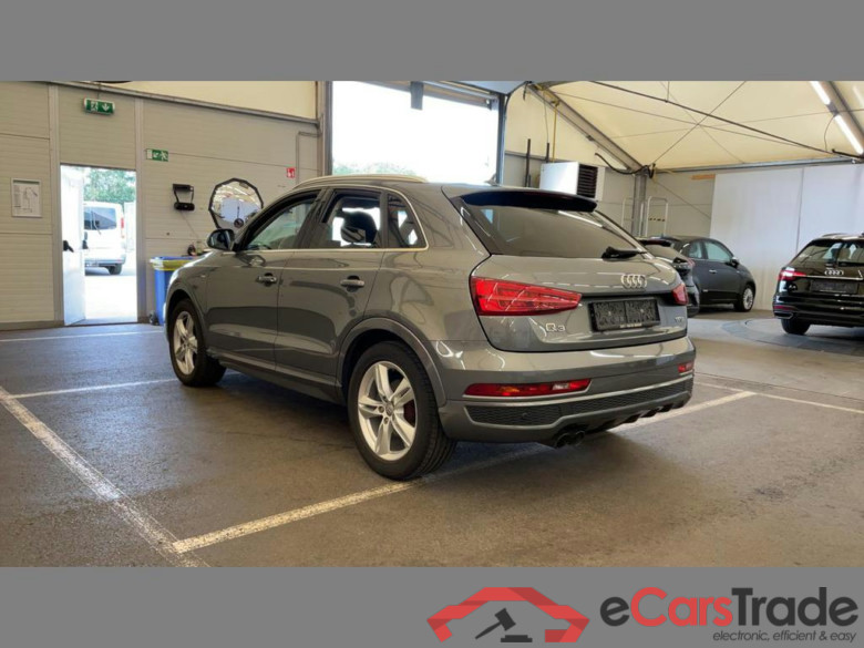 AUDI Q3 1.4 TFSI c.o.d S tronic #3