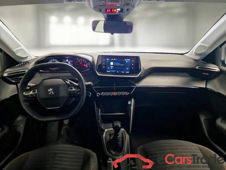 PEUGEOT 208 / 2019 / 5P / BERLINA ACTIVE PACK PURETECH 100 S/S #3