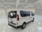 preview Renault Trafic #1