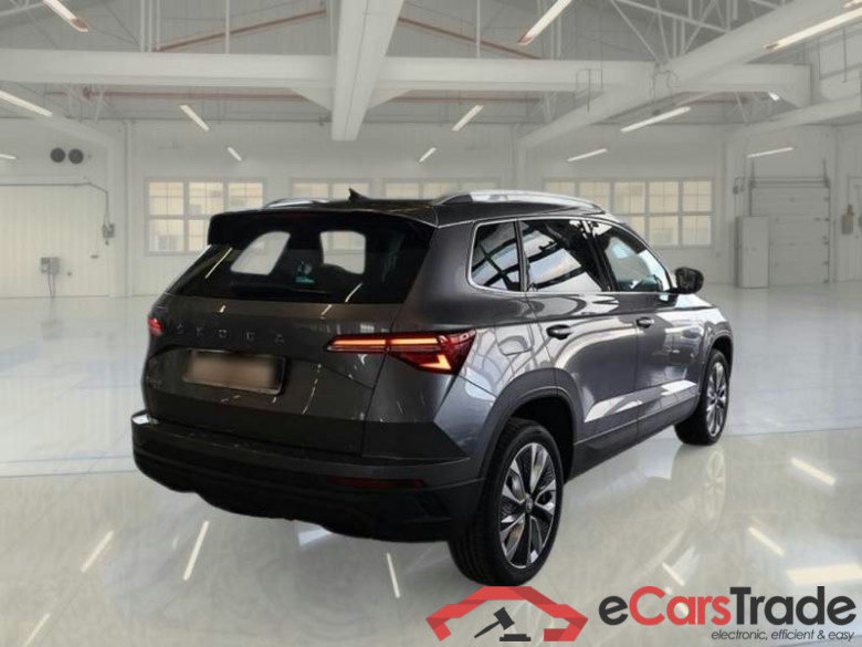 SKODA KAROQ / 2022 / 5P / SUV 2.0 TDI 85KW EVO SCR STYLE DSG #2