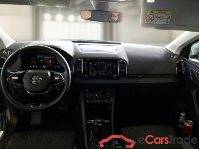 SKODA KAROQ / 2022 / 5P / SUV 2.0 TDI 85KW EVO SCR STYLE DSG #3
