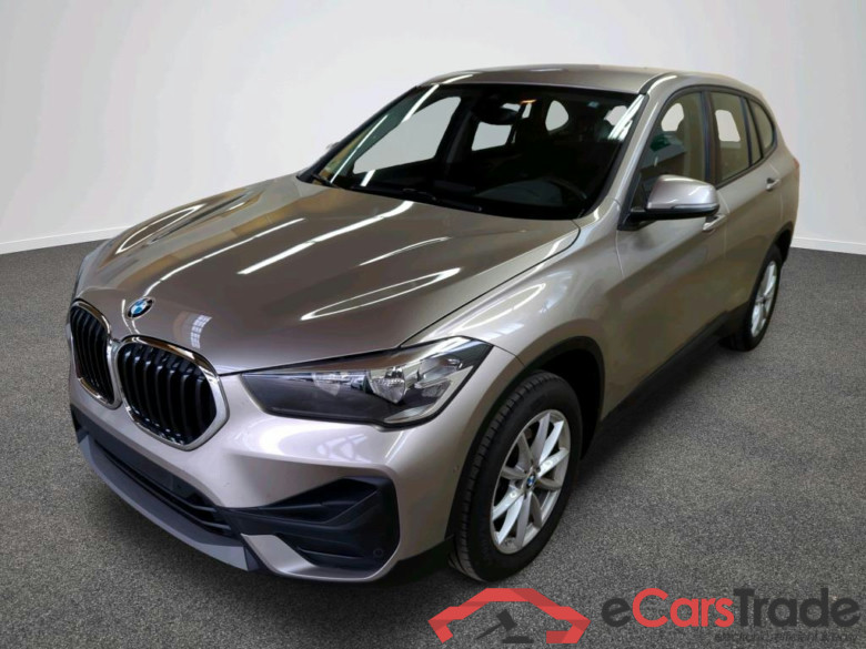Baureihe X1 sDrive 18 d Advantage 2.0 110KW MT6 E6d