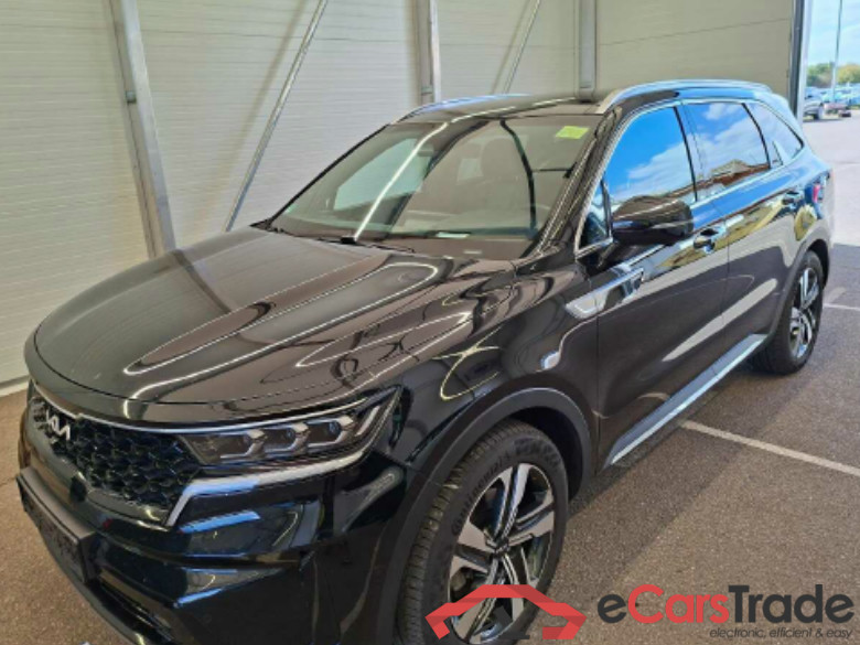 Sorento Platinum 4WD Plug-In Hybrid 1.6 T-GDI 195KW AT6 E6d