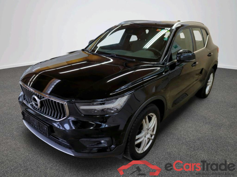 XC40 Inscription Expression Recharge Plug-In Hybrid 2WD 1.5 T4 155KW AT7 E6d #1
