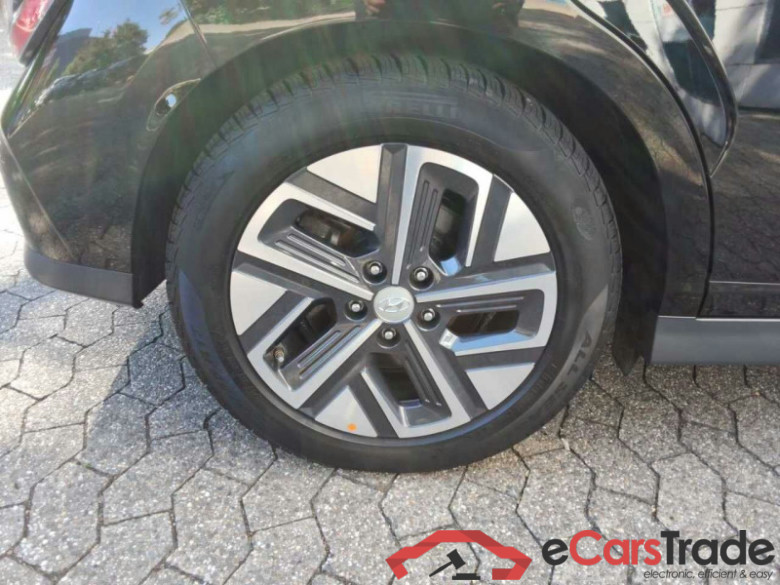 Hyundai Kona (OS)(2017->) DE - SUV5 Elektro (OS), Trend 2WD, (Facelift) 2021 - 2023 #3